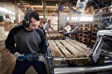 Bosch S 1122 CHM Özel Seri Sert Çivili Paletler İçin Testere 1'li 2608658327